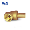 Valogin High-end Brass adjusting pressure reducing valve